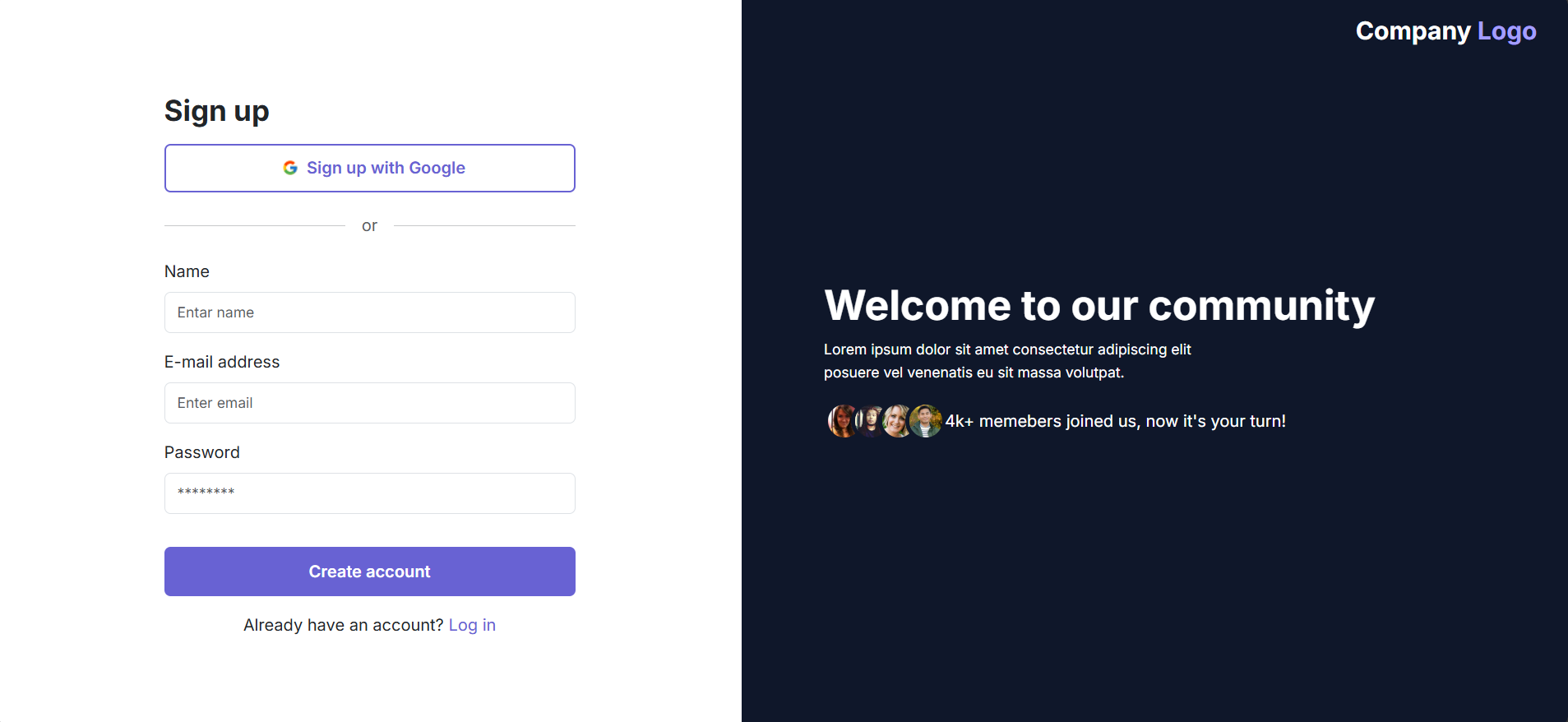 Login Preview 12